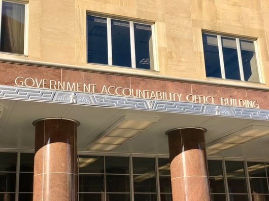 Bipartisan Opportunities to Improve Government Accountability  